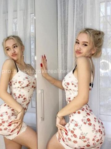 Анкета проститутки Елизавета - Фото, 23 года, №332216